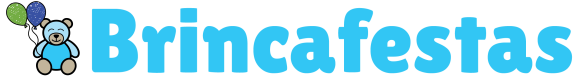 Brincafestas